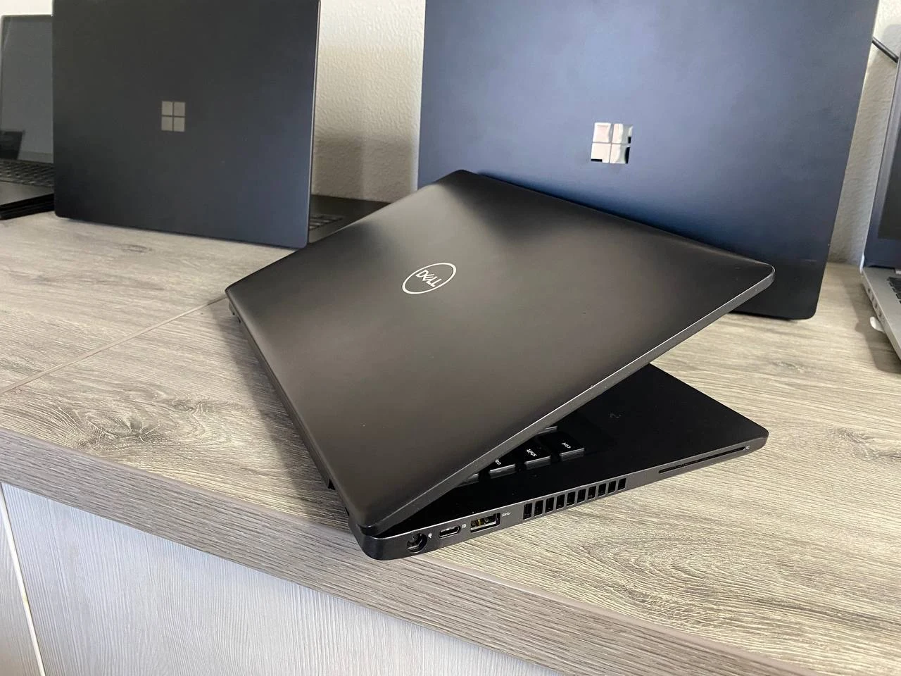 Dell Latitude 5400 | i5 8365U | 8GB | 256GB | Intel UHD 620 | 14.0″ FHD — miniatură 12