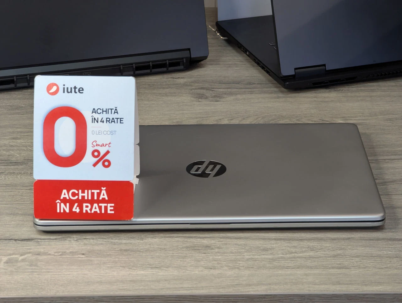 HP Laptop 15 | i5-1135G7 | 16GB Ram | 256GB | 15.6″ — miniatură 5