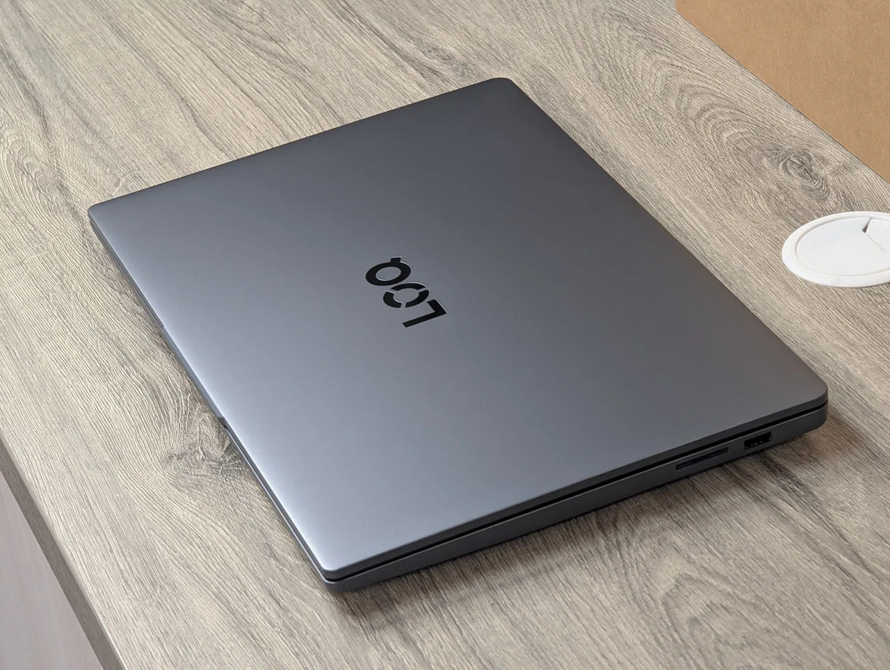 Lenovo LOQ 15IAX9 | i5 12450HX | 16GB | 512GB | RTX 2050 | 15.6″ 144Hz — miniatură 17