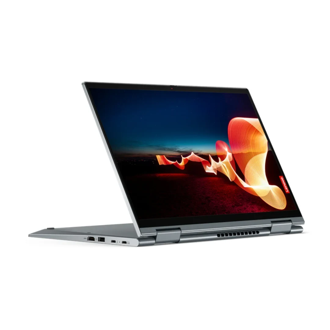 Lenovo ThinkPad X1 Yoga Gen 6 | Intel Core i7-1185G7 vPro | 32GB RAM | 512GB | 14.0″