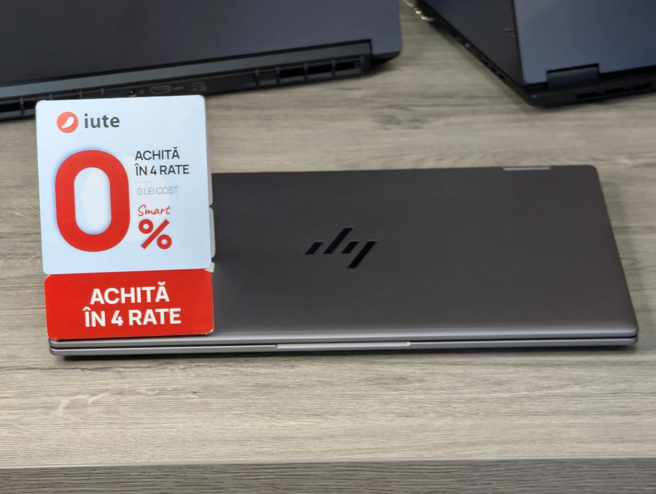 Ca nou! HP Envy x360 16 | Ryzen 5 8640HS | 8GB Ram | 256GB | 16″ Touch — miniatură 6