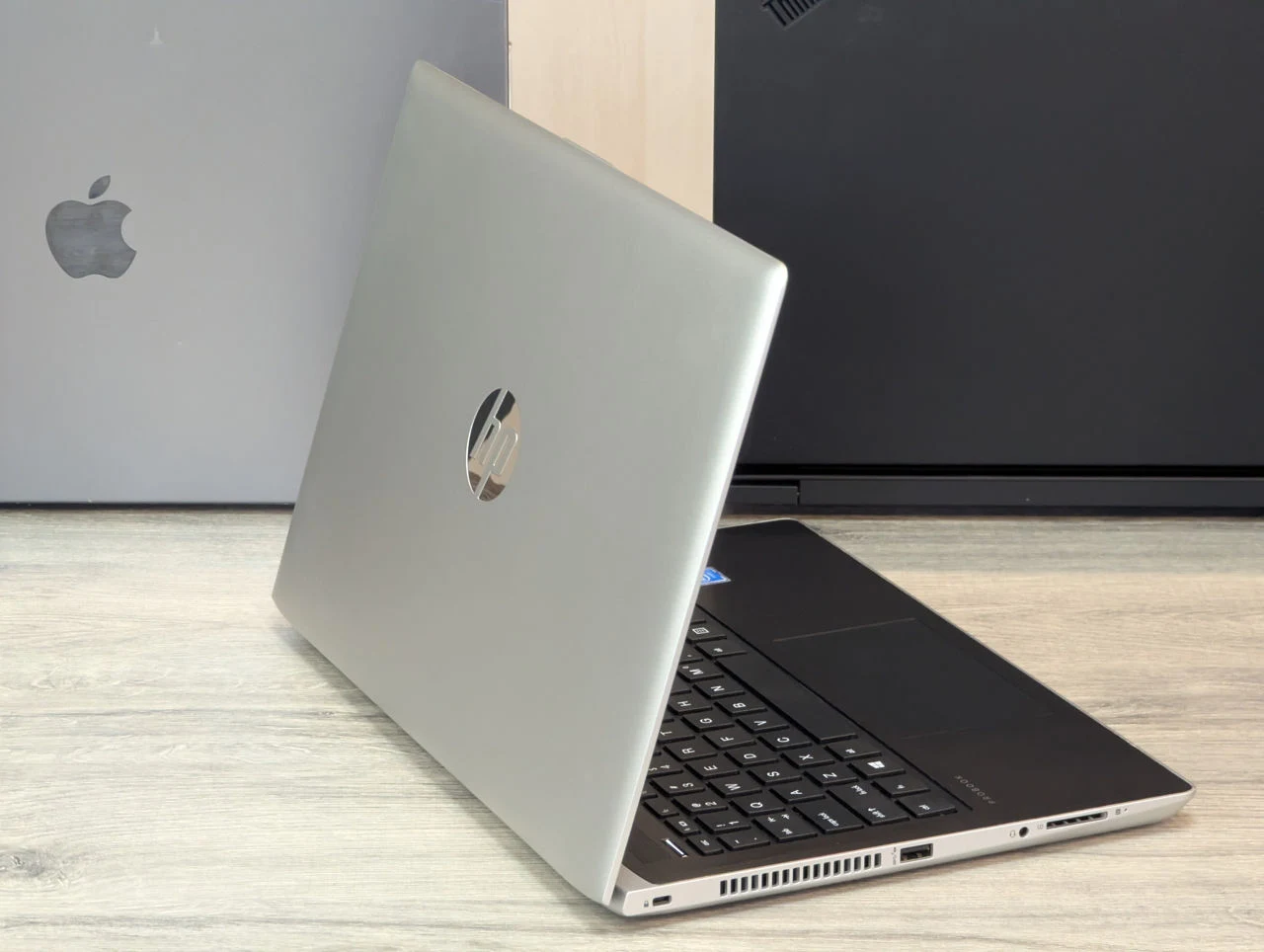 HP ProBook 440 G6 (MT31) | Intel 3867U | 8GB | 128GB SSD | Intel HD Graphics | 14″ HD — miniatură 8