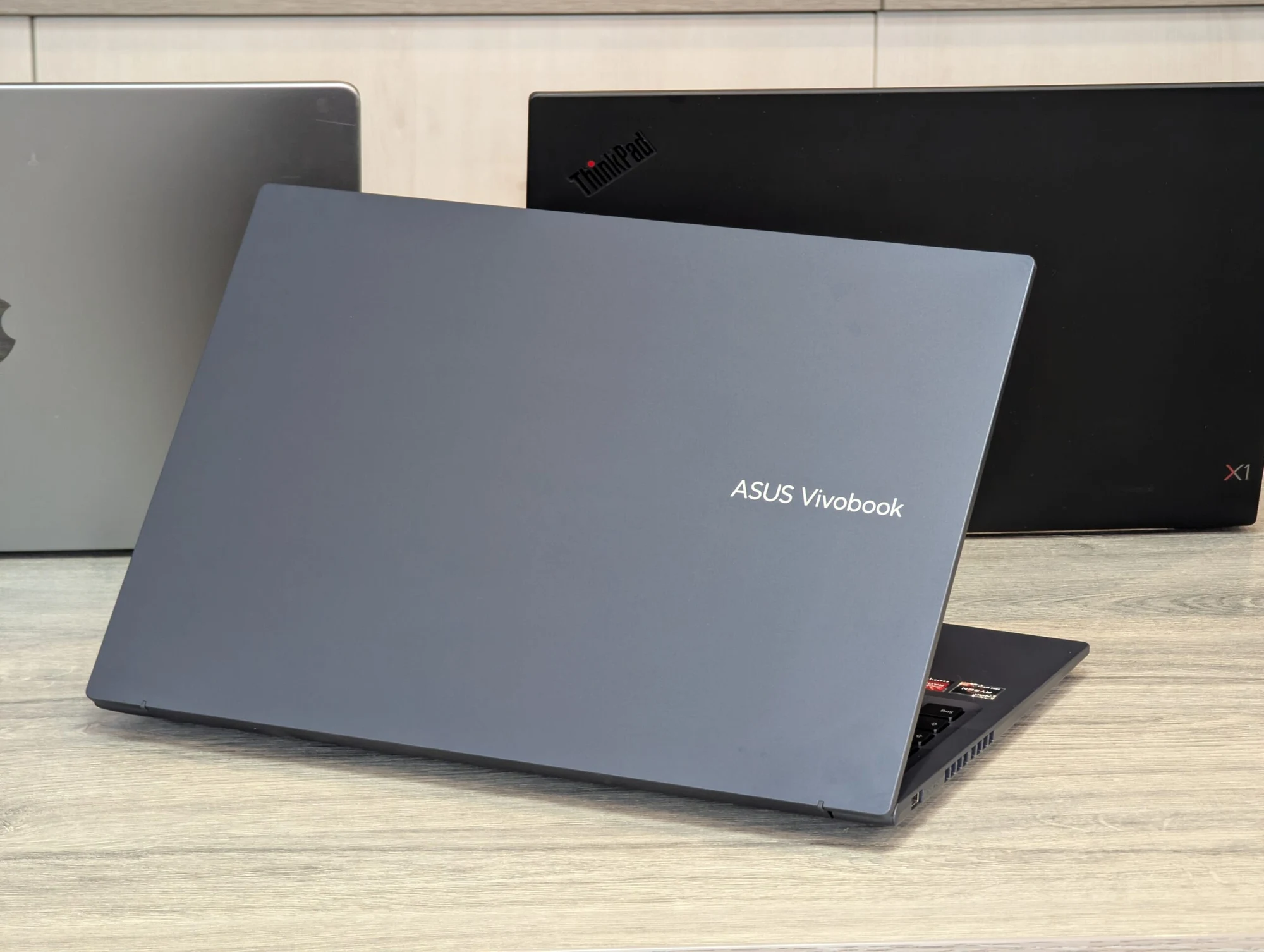ASUS VivoBook 16 M16 | Ryzen 5 5600H | 16GB | 512GB | AMD Radeon Graphics | 16.0″ Full HD+ — miniatură 10