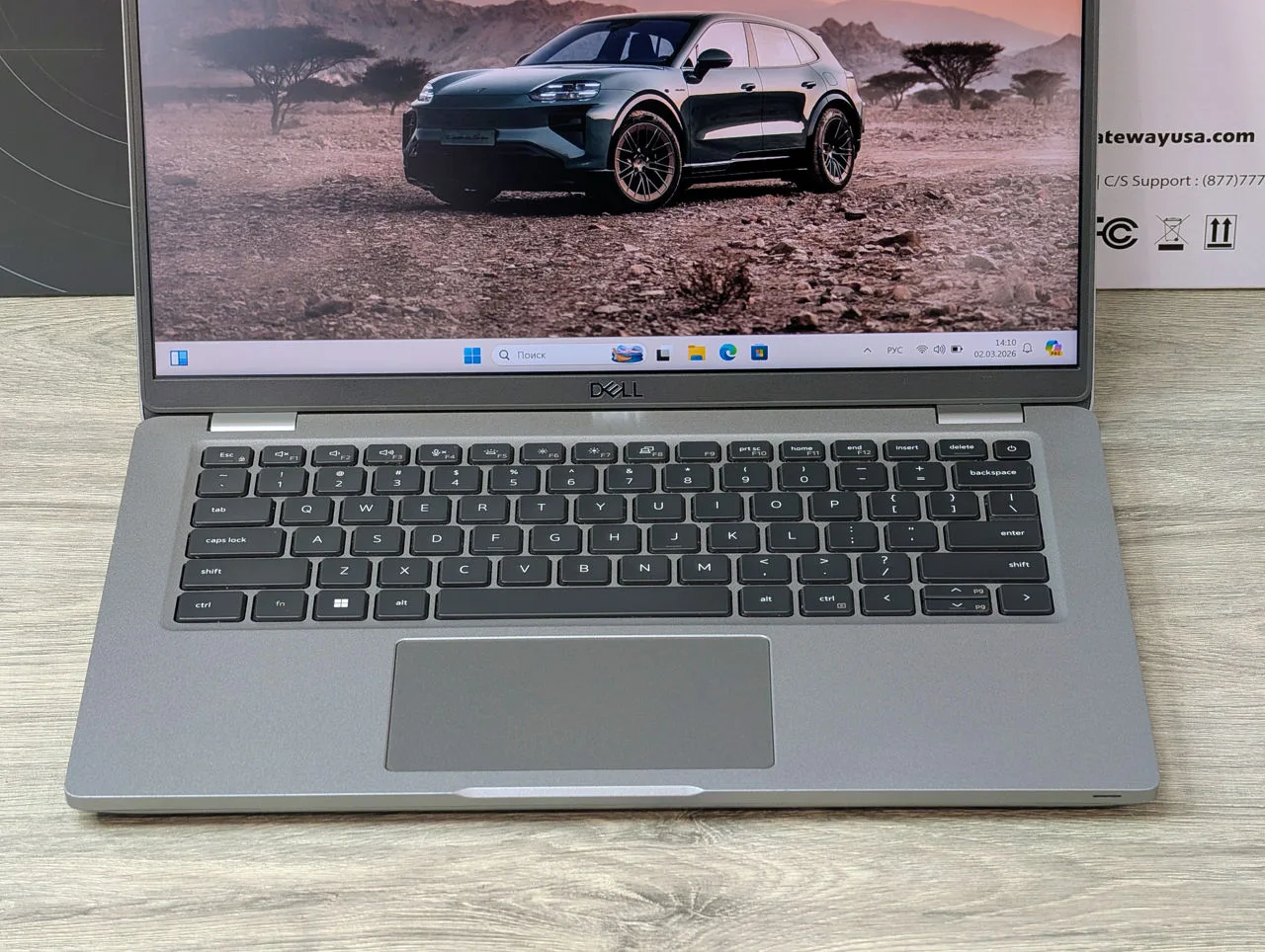 Dell Latitude 5430 | i5 1245U | 16GB | 512GB | Iris Xe | 14″ FHD — miniatură 8