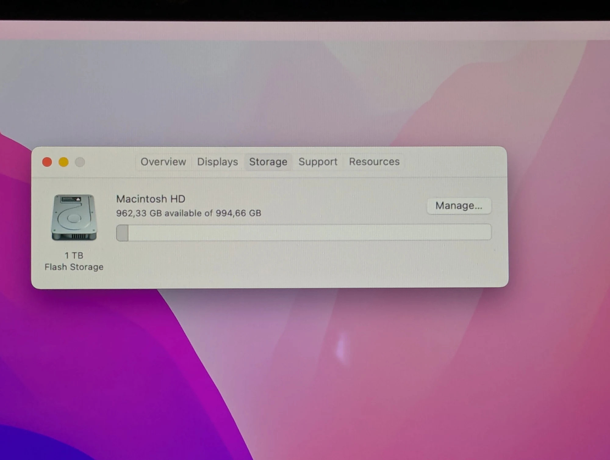Apple MacBook Pro 13 (2020) | Apple M1 | 16GB RAM | 1TB | 13.3″ — miniatură 18
