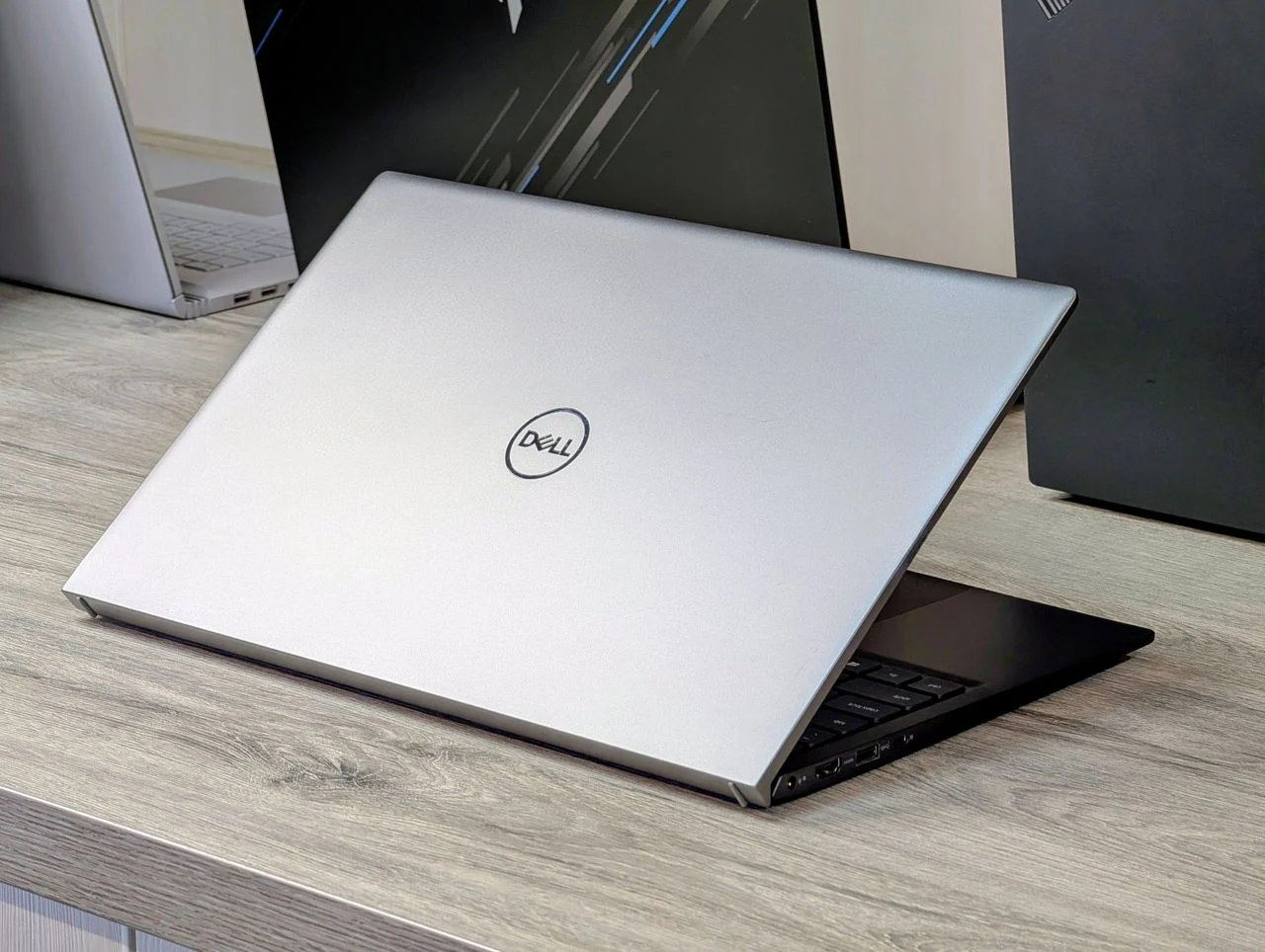 Dell Vostro 15 5510 | i5 11320H | 16GB | 256GB | 15.6″ IPS — miniatură 13
