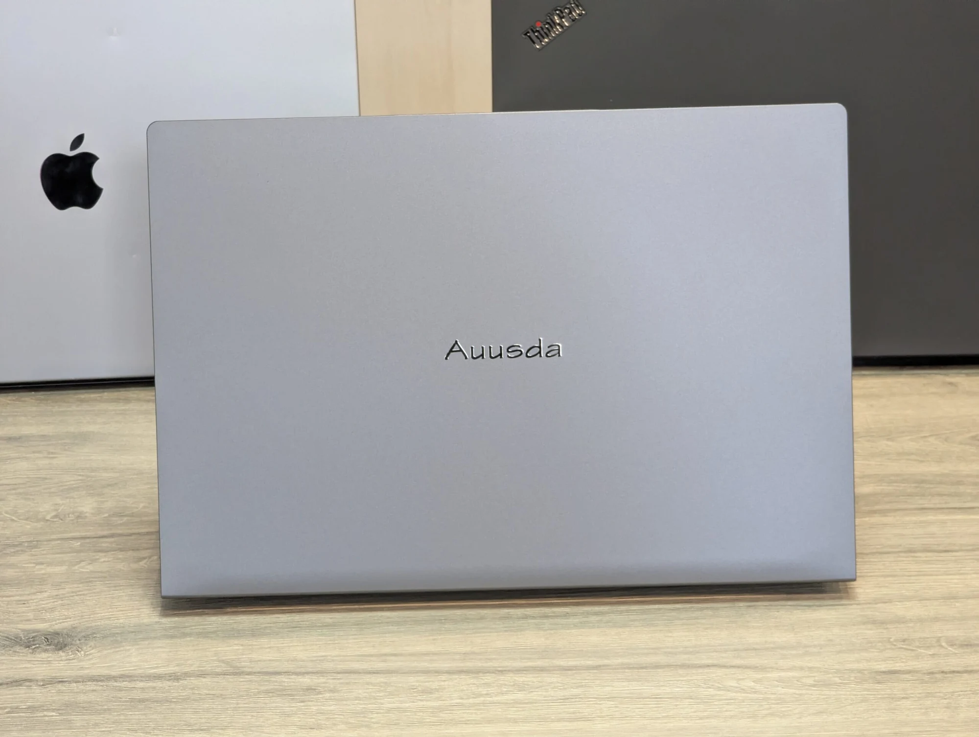 Nou! Auusda L15 | Ryzen 3 3250U | 8GB | 256GB | Radeon Vega 3 | 15.6″ — miniatură 6