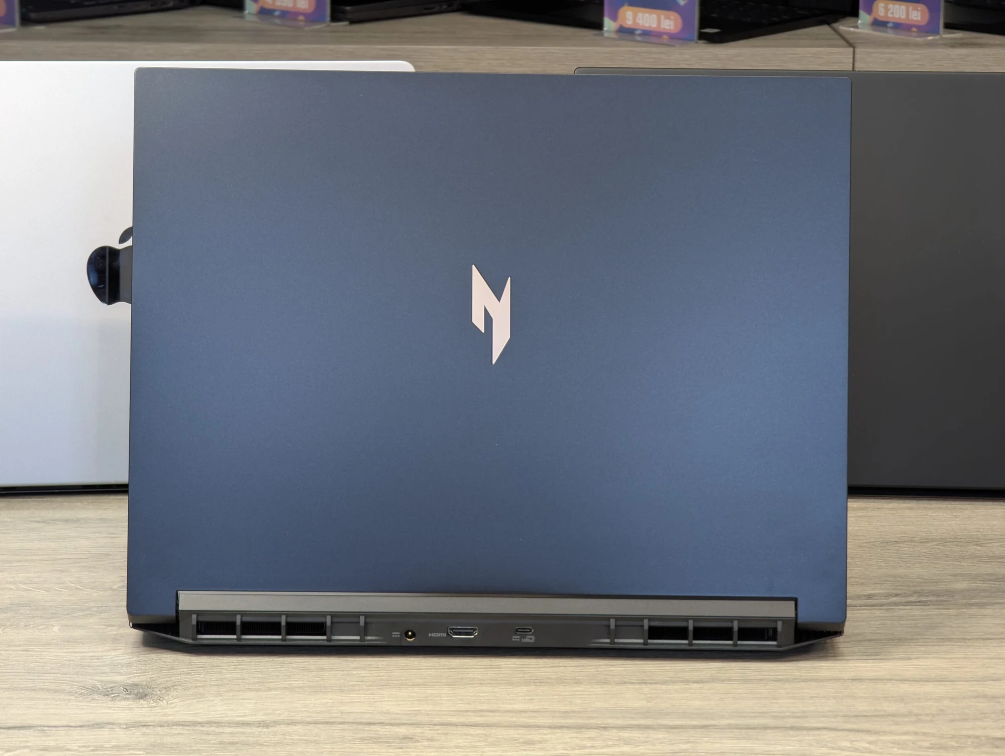 Nou! Acer Nitro V 16 | Ryzen 7 8845HS | 16GB | 1TB | RTX 4060 | 16.0″ 165Hz — miniatură 7