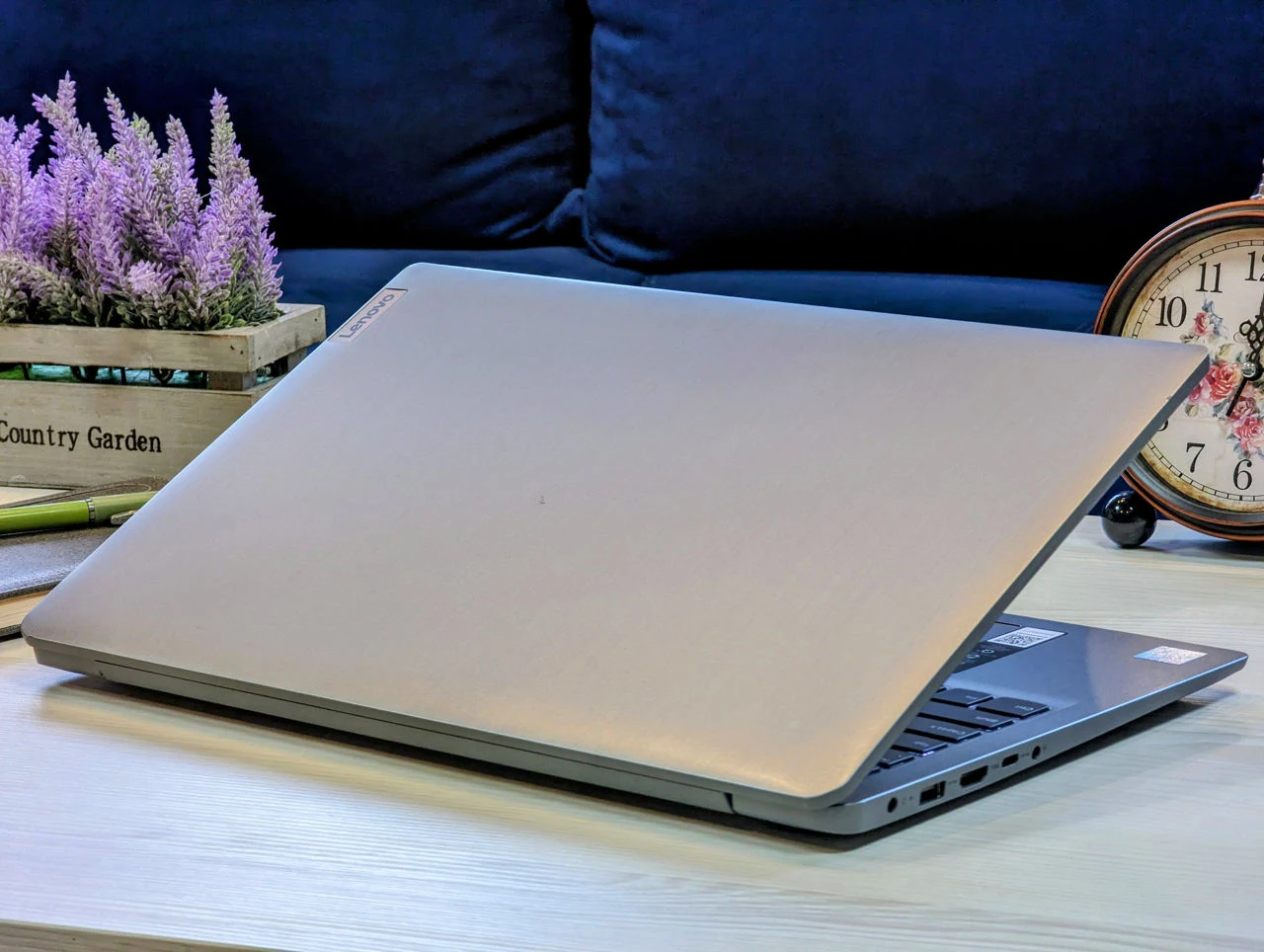 Lenovo IdeaPad 3 15ITL05 | i3-1115G4 | 4GB | 128GB | Intel UHD Graphics | 15.6″ FHD — miniatură 12