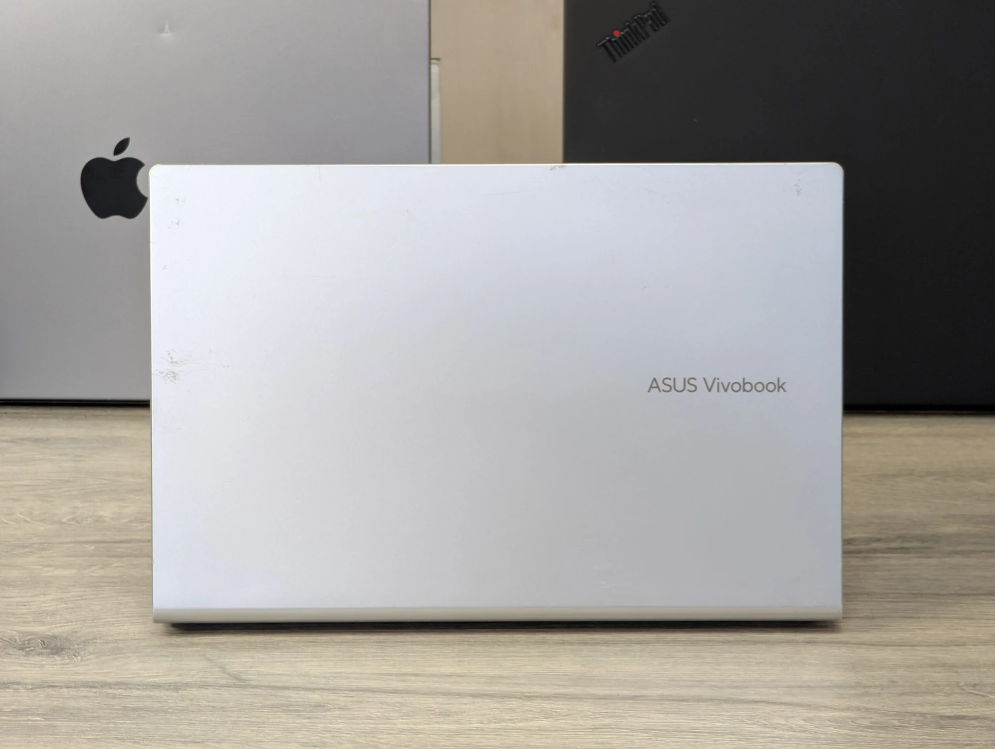 ASUS VivoBook 14 | Core i3-1115G4 | 12GB | 512GB SSD | Intel UHD Graphics | 14.0″ Full HD — miniatură 7