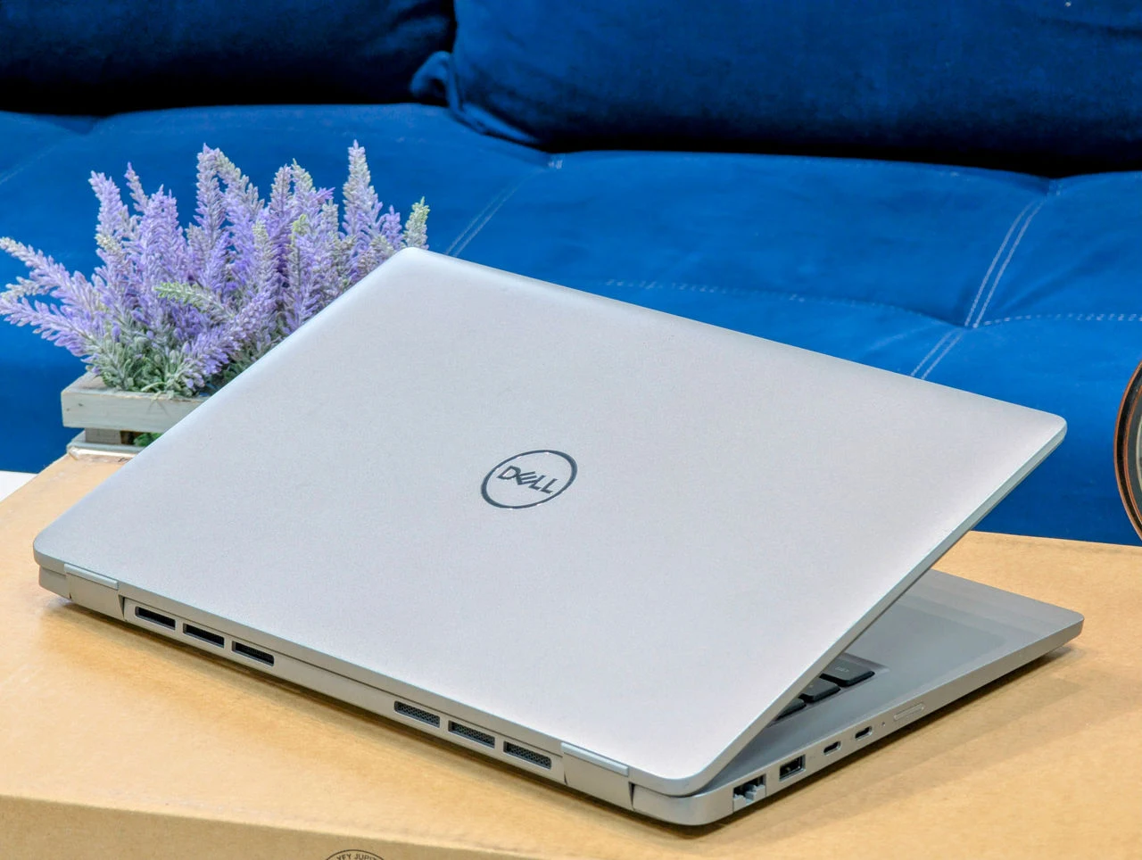 Dell Latitude 5440 | Core i7 1370P | 16GB | 256GB | Iris Xe Graphics | 14.0″ FHD — miniatură 9