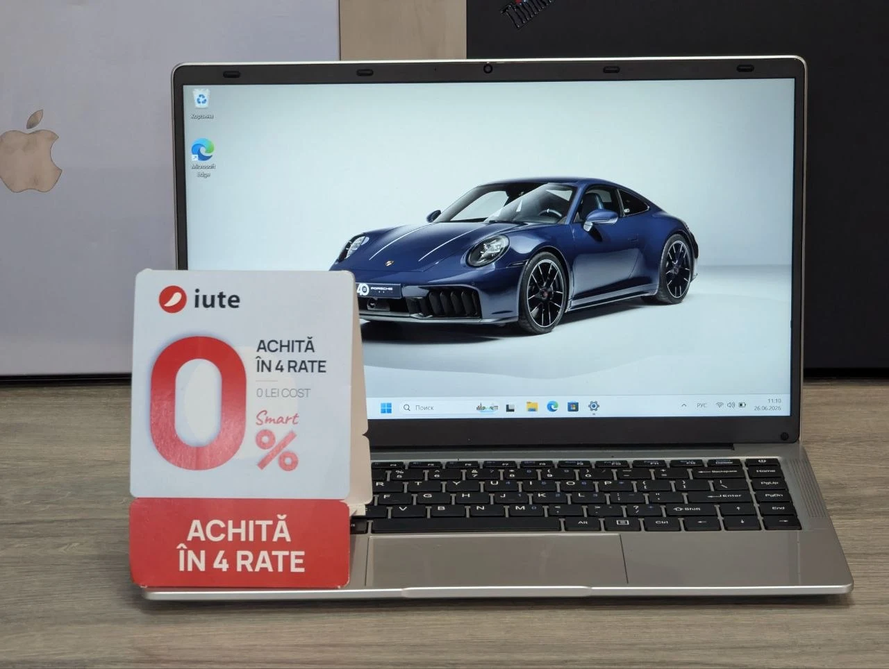 Nou! Pulgadas | Intel N95 | 16GB | 512GB | Intel UHD Graphics | 15.6″ FHD 60Hz — vedere 2