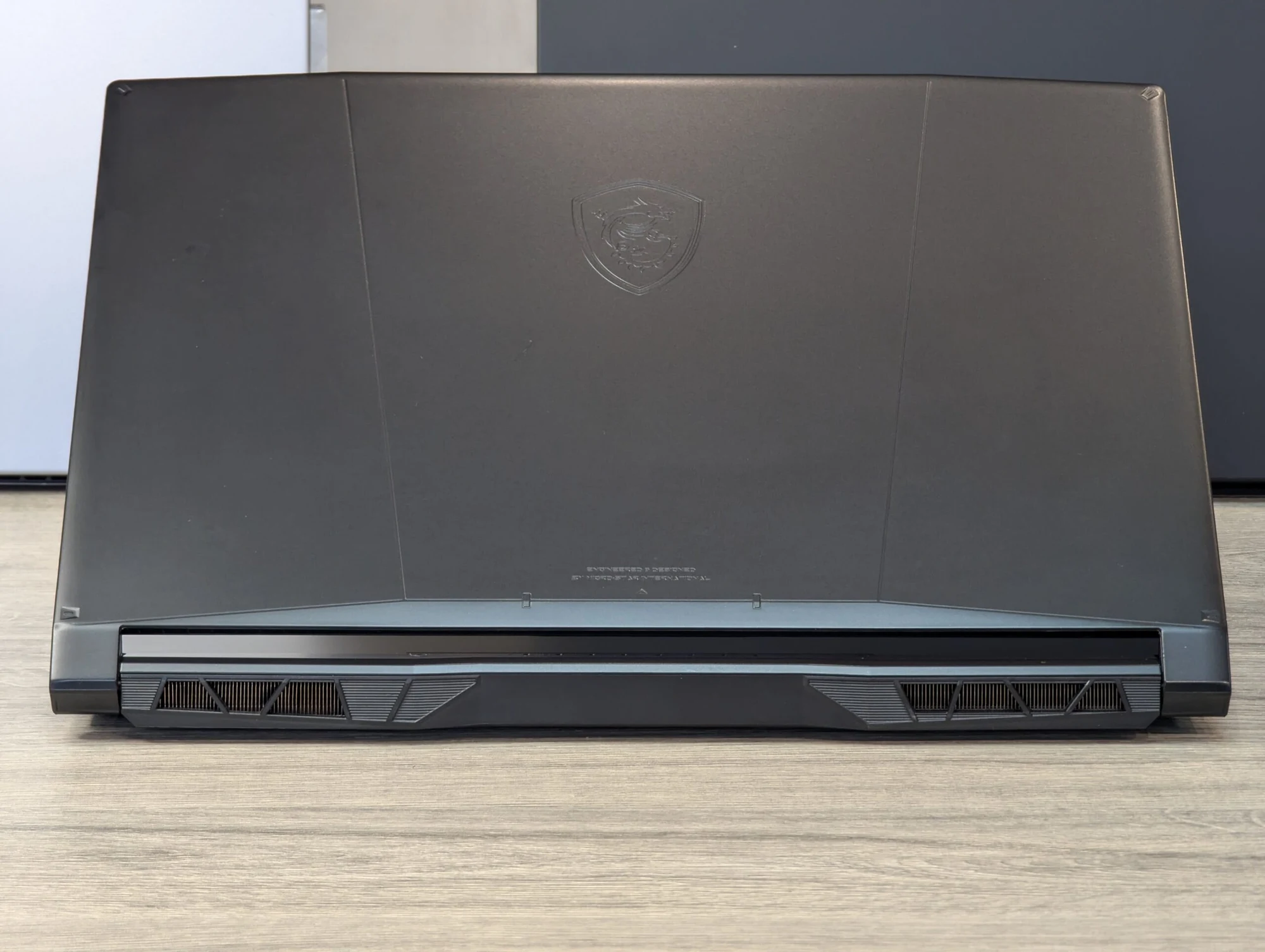 MSI Katana 15 B13VFK | i7-13620H | 16GB | 1TB | RTX 4060 8GB | 15.6″ 144Hz — miniatură 13
