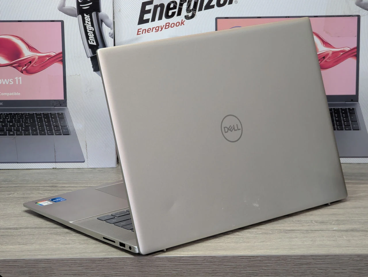 Dell Inspiron 16 5630 | Intel Core i5-1335U | 8GB | 512GB | Intel Iris Xe | 16.0″ FHD+ — miniatură 8