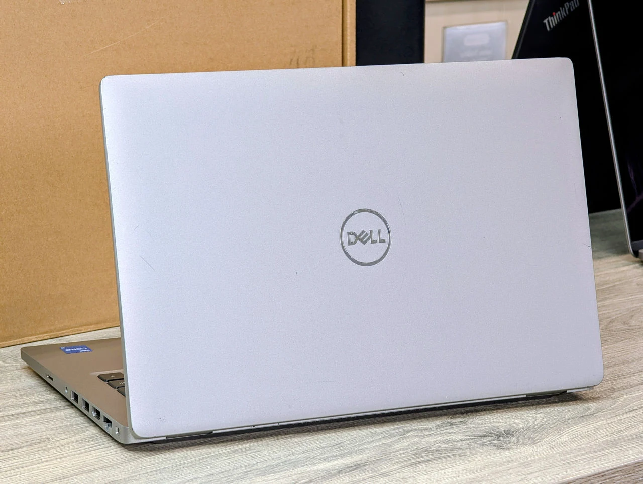 Dell Latitude 5420 | Intel i5 1135G7 | 16GB | 256GB | 14″ FHD — миниатюра 10