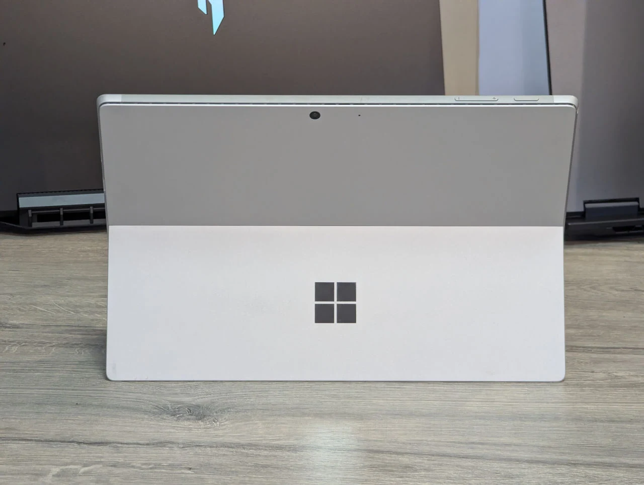 Microsoft Surface Pro 7+ | i7-1165G7 | 32GB Ram | 1TB | 12.3″ Touch — miniatură 6