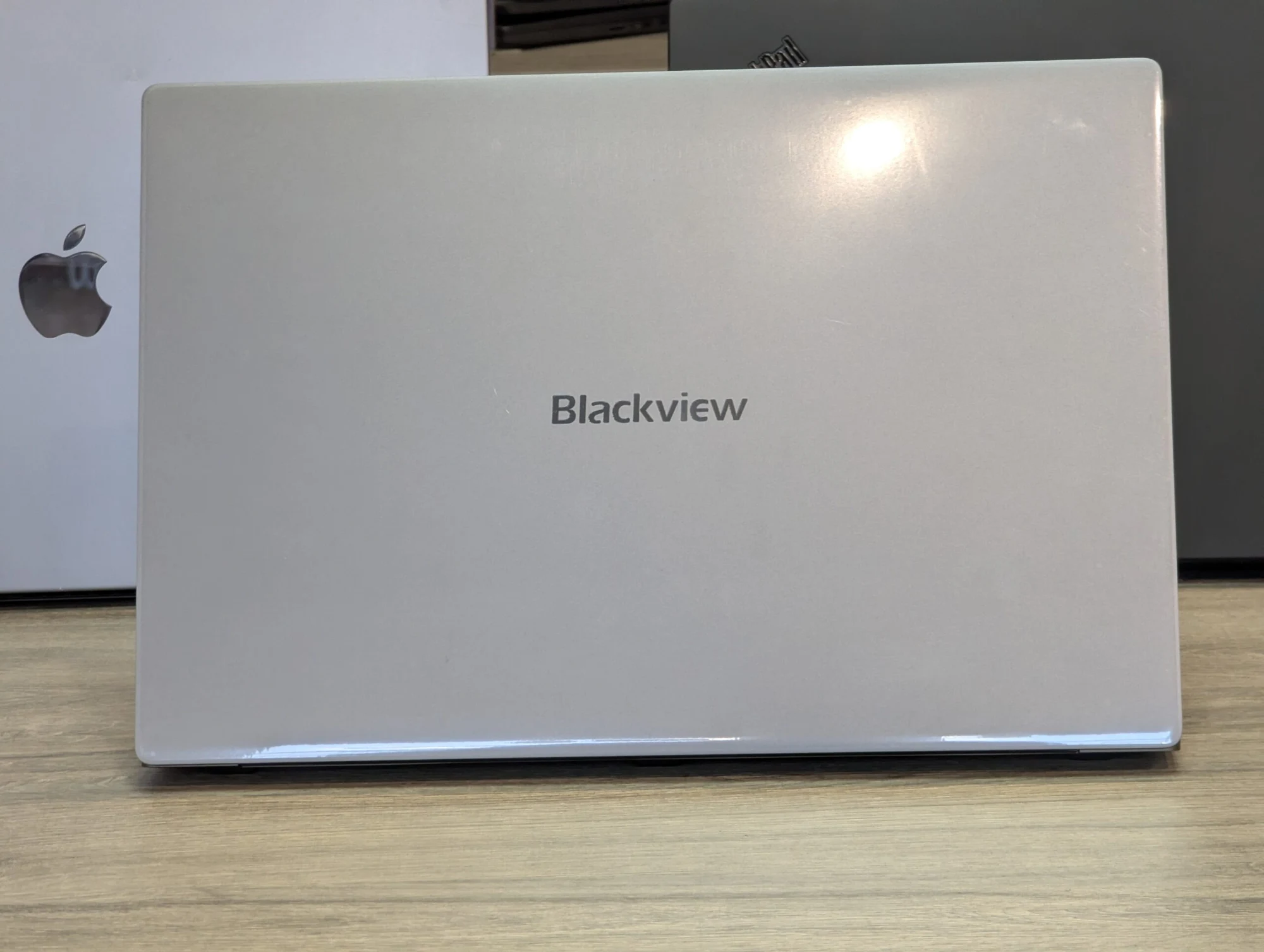 Nou! Blackview AceBook 12 16.0″ | Intel Core i5-1030NG7 | 16GB RAM | 512GB SSD | Intel Iris Plus | — miniatură 6