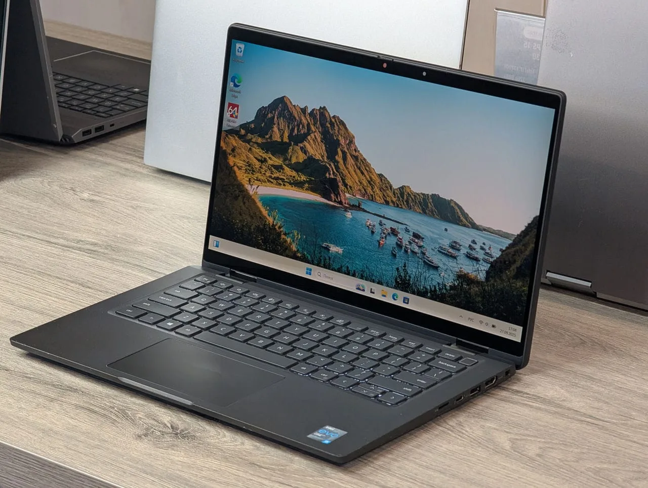 Dell Latitude 7420 | Intel i5 1135G7 | 8GB | 256GB | 14″ FHD Touch — miniatură 6