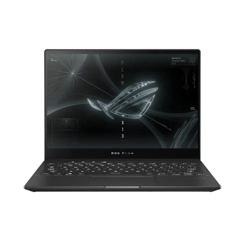 ASUS ROG Flow X13 | AMD Ryzen 9 6900HS | 16GB | 512GB | RTX 3050 Ti | 13.4″