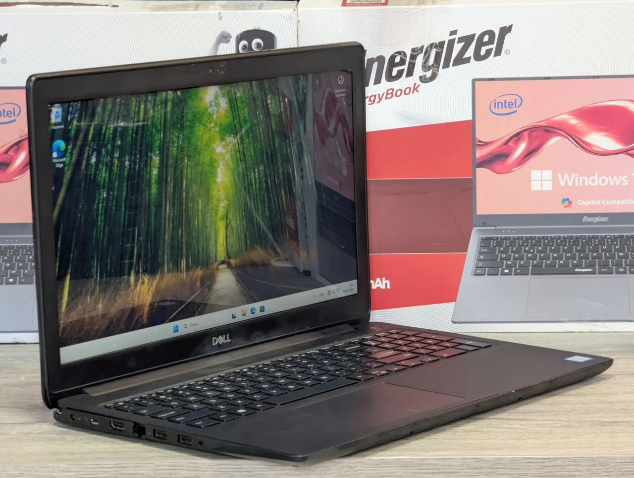 Dell Latitude 3500 | Intel Core i3-8145U | 8GB | 128GB | Intel UHD | 15.6″ HD — miniatură 5