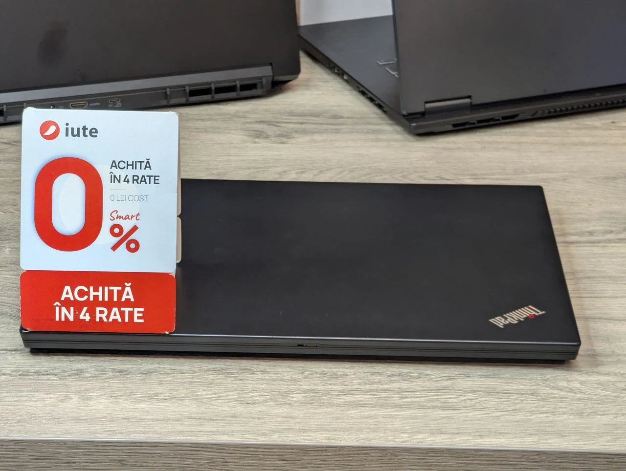 Lenovo ThinkPad L15 Gen 2 | Intel Core i7-1165G7 | 16GB | 256GB | 15.6″ FHD IPS — miniatură 9