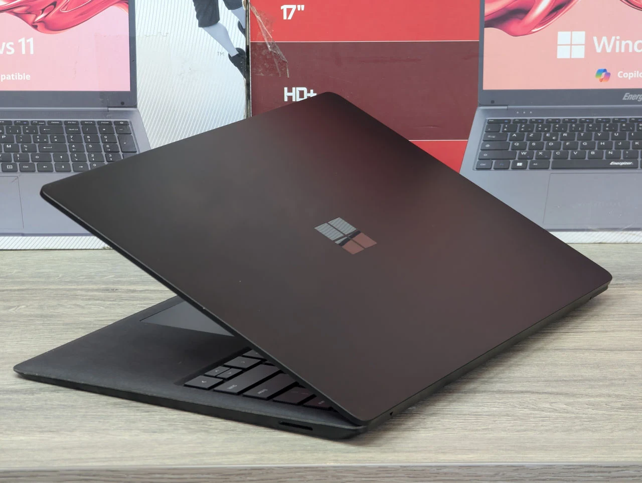Microsoft Surface Laptop 2 | Intel Core i7-8650U | 16GB | 512GB | 13.5″ Touch — miniatură 12