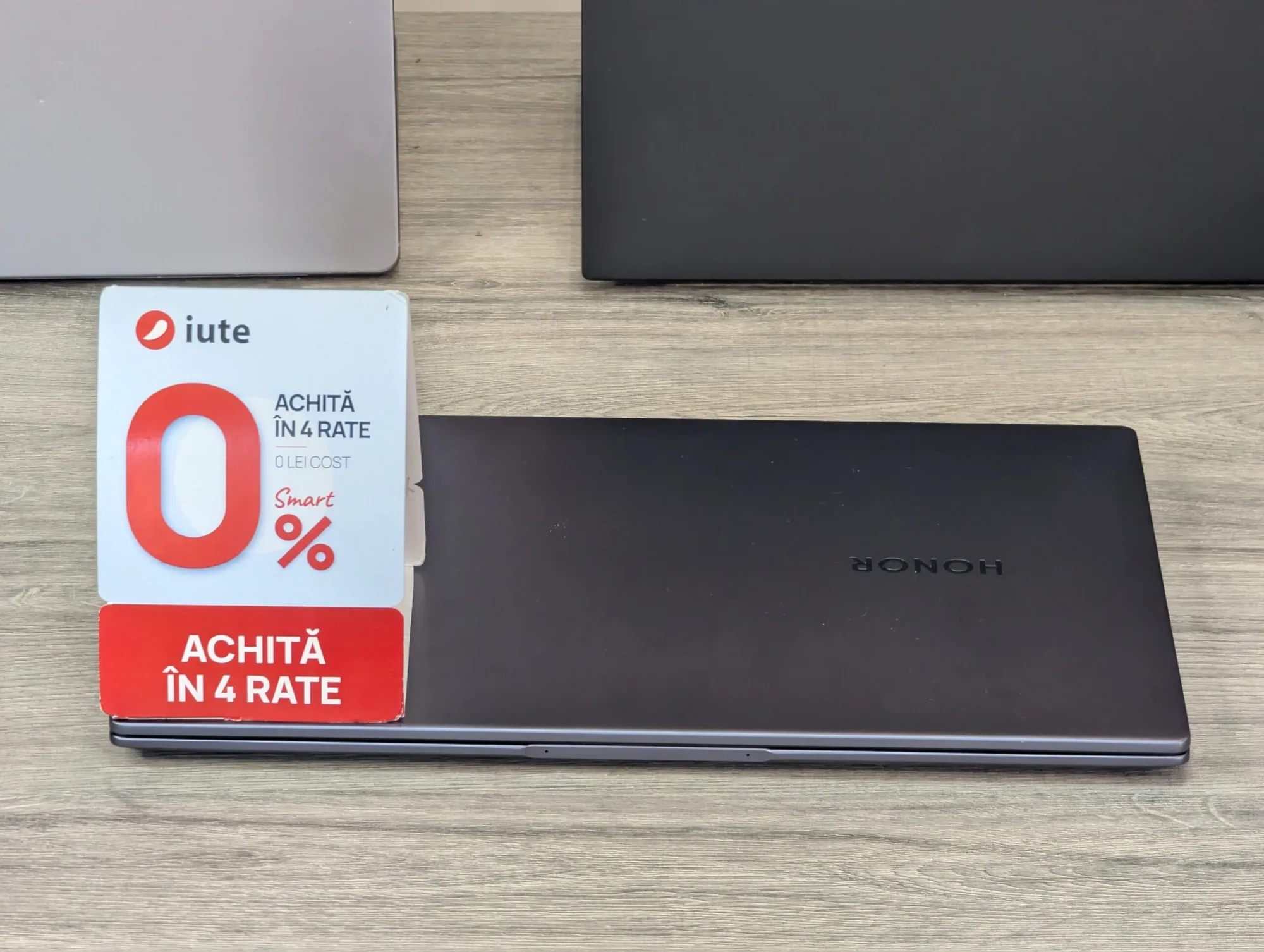 Nou! Honor MateBook D 15 | Core i3-10110U | 8GB | 128GB SSD | Intel UHD Graphics | 15.6″ Full HD IP — miniatură 13