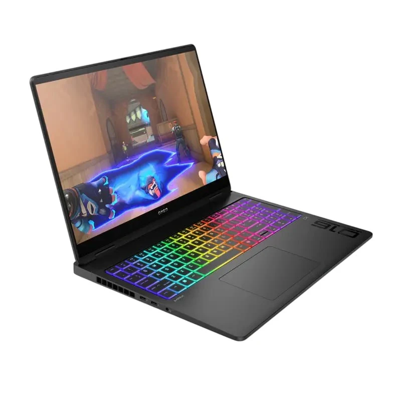 HP OMEN 16 | i7 12700H | RTX 3070 Ti 8GB | 16GB | 512GB | 16.1″ 2.5K 165Hz — vedere 1