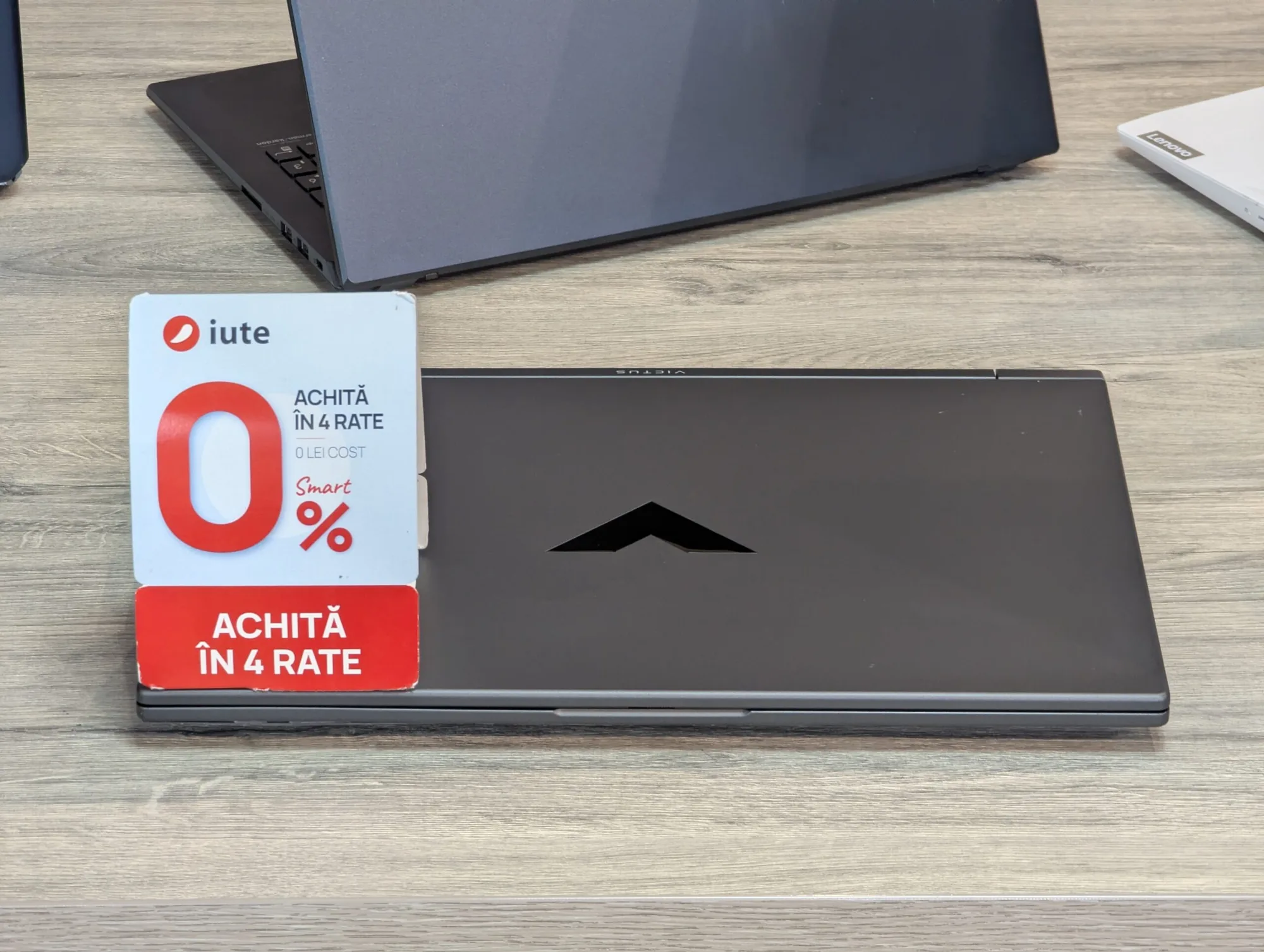 HP Victus 16 | AMD Ryzen 7 7840HS | RTX 4050 6GB | 16GB RAM | 512GB | 16.1″ 144Hz — миниатюра 9