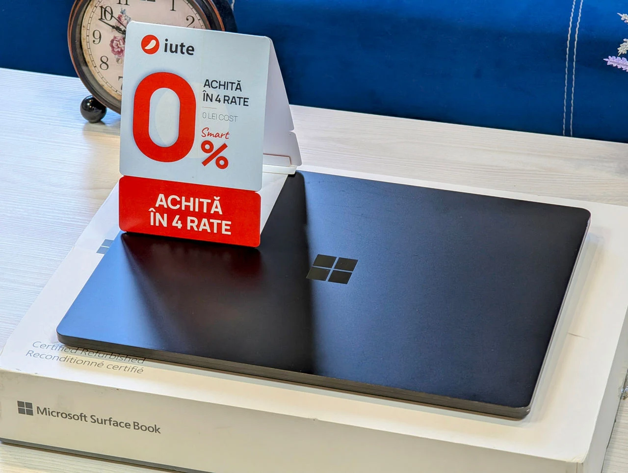 Surface Laptop 5 | i7 1265U | 16GB | 256GB | 13.5″ 2K PixelSense — miniatură 15