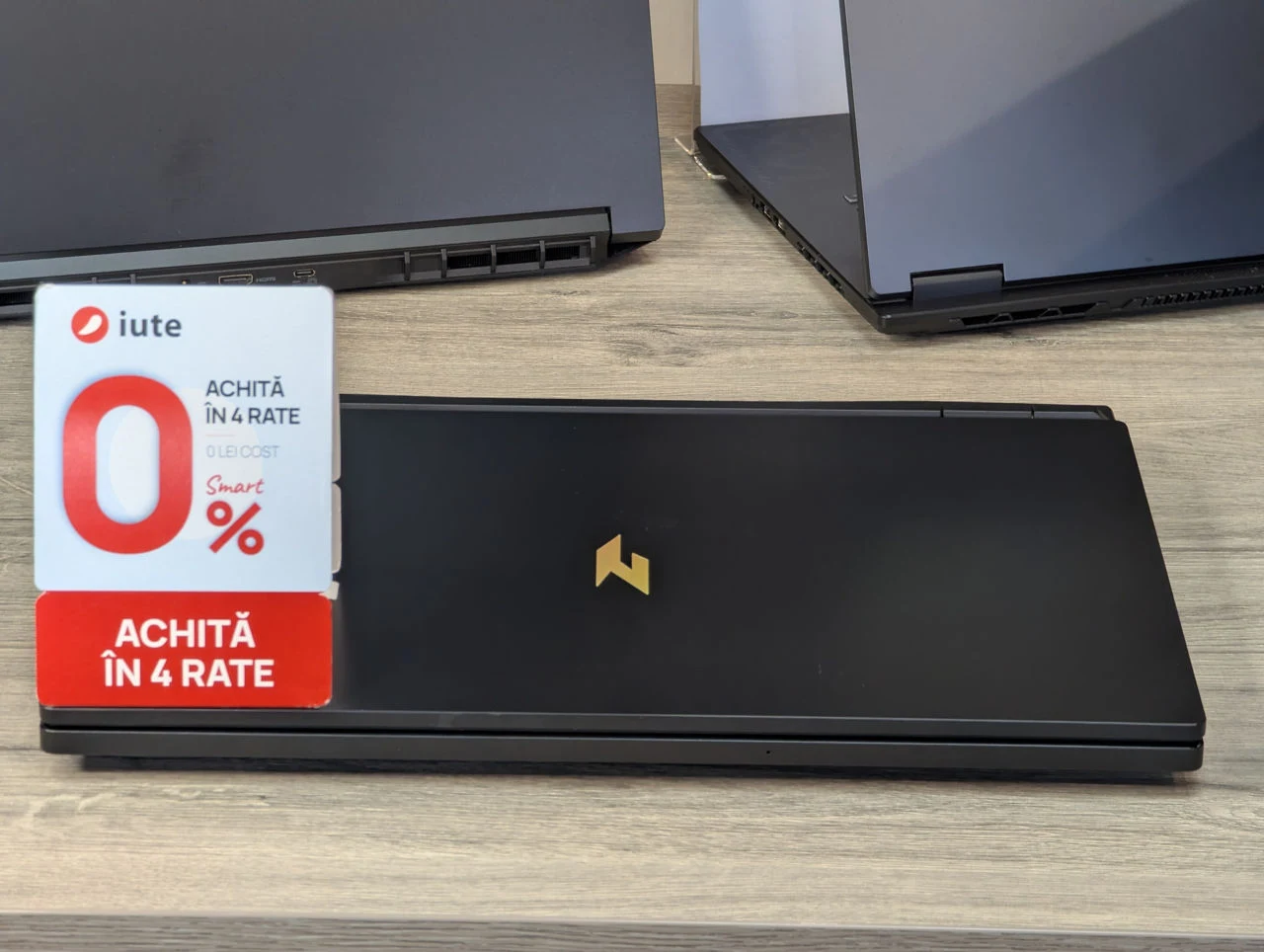 Acer Nitro 17 AN17-42 | Ryzen 7 8745HS | 32GB Ram | 1TB | RTX 4070 8GB | 17.3″ — miniatură 5
