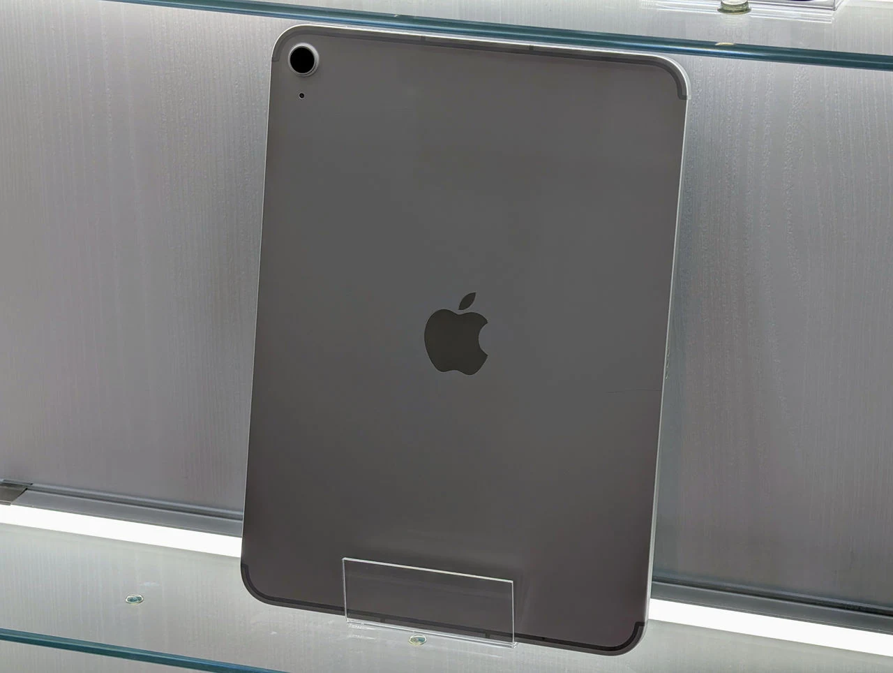 IPad 11 2025 | A16 Bionic | 6GB | 128GB | 11″ Retina | Silver | Cellular — miniatură 6
