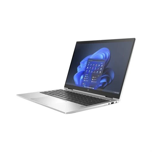 HP Elite x360 830 G9 | i5 1245U | 16GB | 256GB | Intel Iris Xe | 13.3″ WUXGA Touch