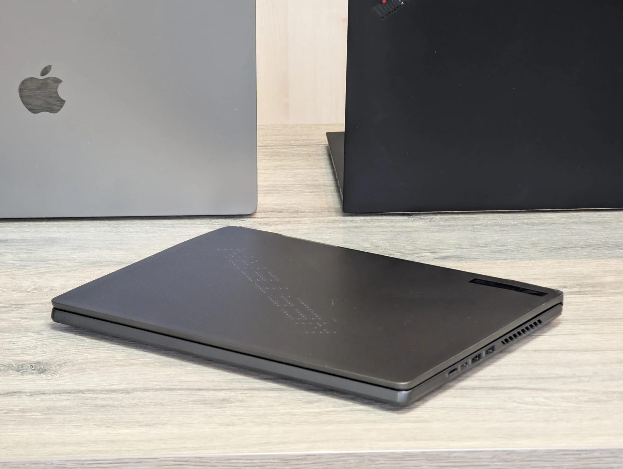 ASUS ROG Zephyrus G14 | Ryzen 9 6900HS | 16GB | 1TB SSD | Radeon RX 6800S 8GB | 14.0″ 2.5K 120Hz — миниатюра 15