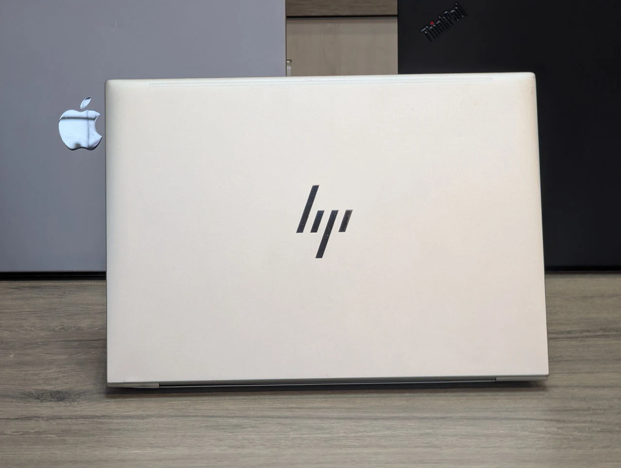 HP EliteBook 845 G10 | Ryzen 5 PRO 7545U | 16GB | 256GB | AMD Radeon 740M | 14.0″ WUXGA — miniatură 6