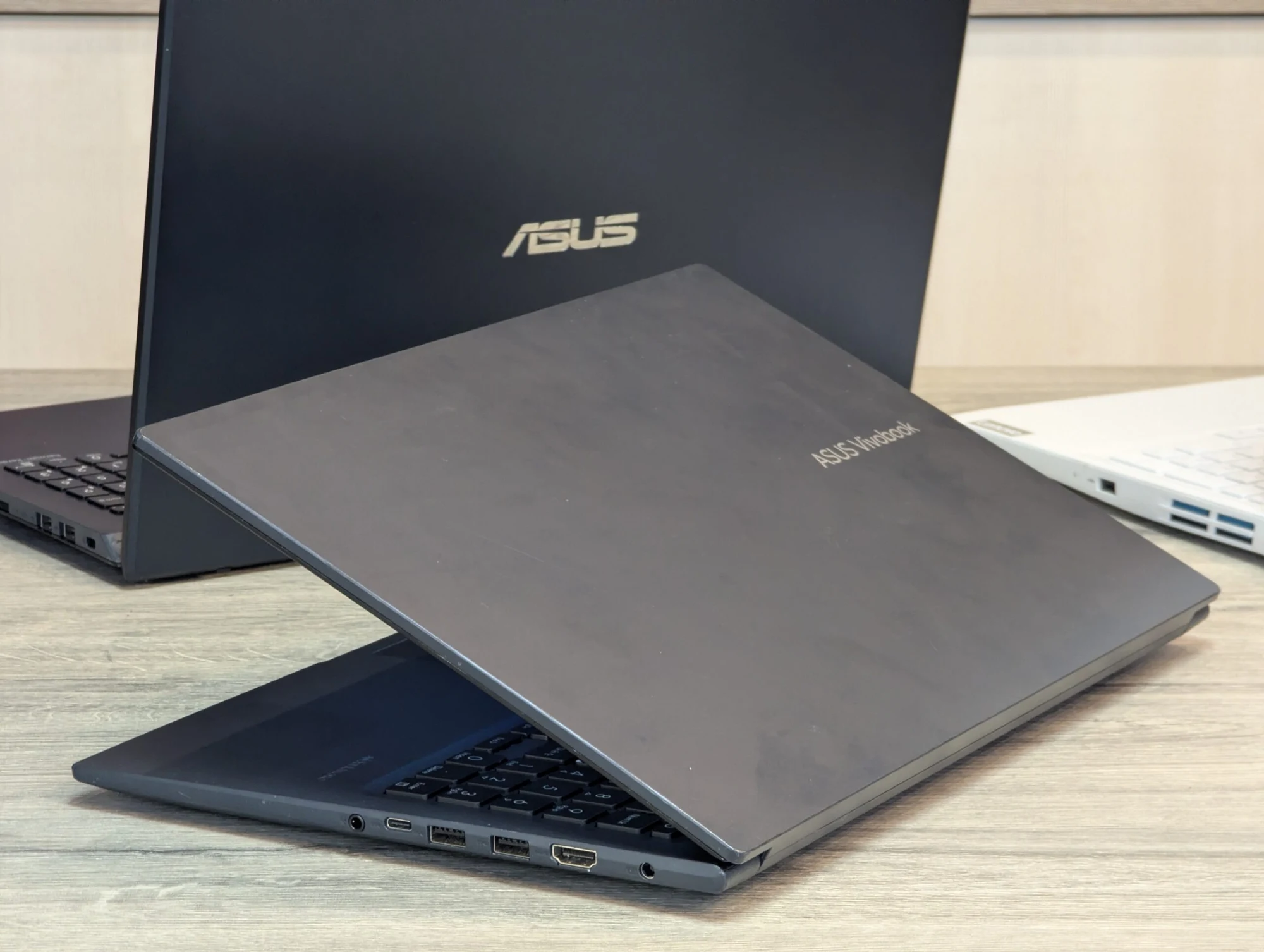 ASUS Vivobook 15 | Intel Core i5-1240P | 16GB RAM | 256GB SSD | 15.6″ FHD — миниатюра 12