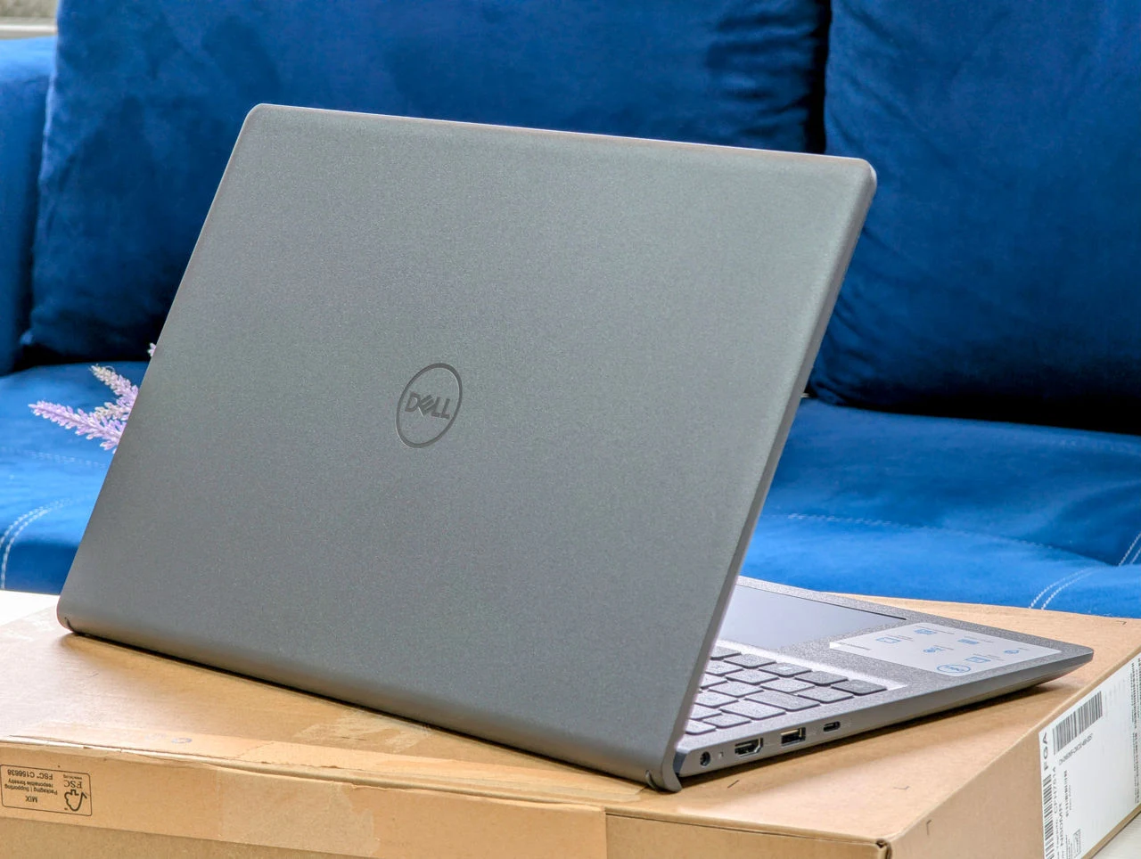 Nou! Dell Inspiron 15 3530 | Intel i5-1334U | 16GB | 512GB | 15.6″ FHD 120Hz — miniatură 10