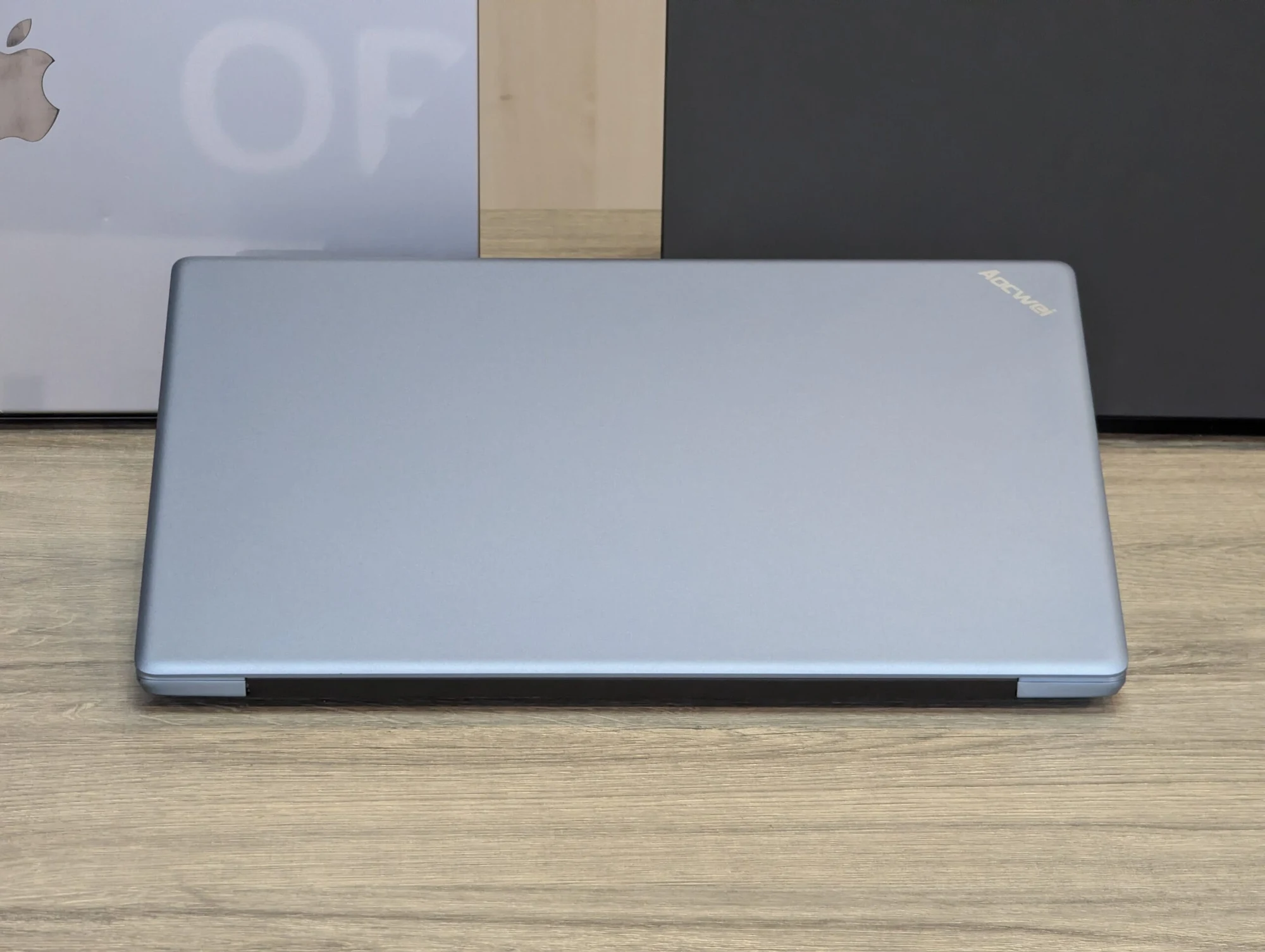 Nou! Aocwei A5 14.1″ | Intel Celeron N4020C | 6GB RAM | 256GB SSD | Intel UHD 600 | Windows 11 — miniatură 10