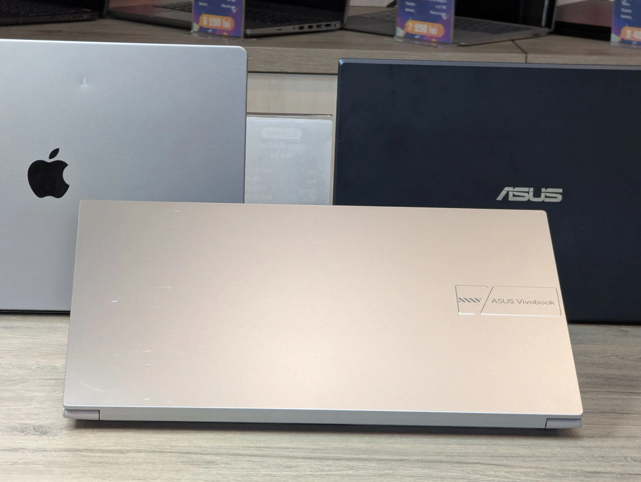 ASUS Vivobook 17 X1704ZA | i5 1235U | 16GB | 512GB | 17.3″ FHD — miniatură 11