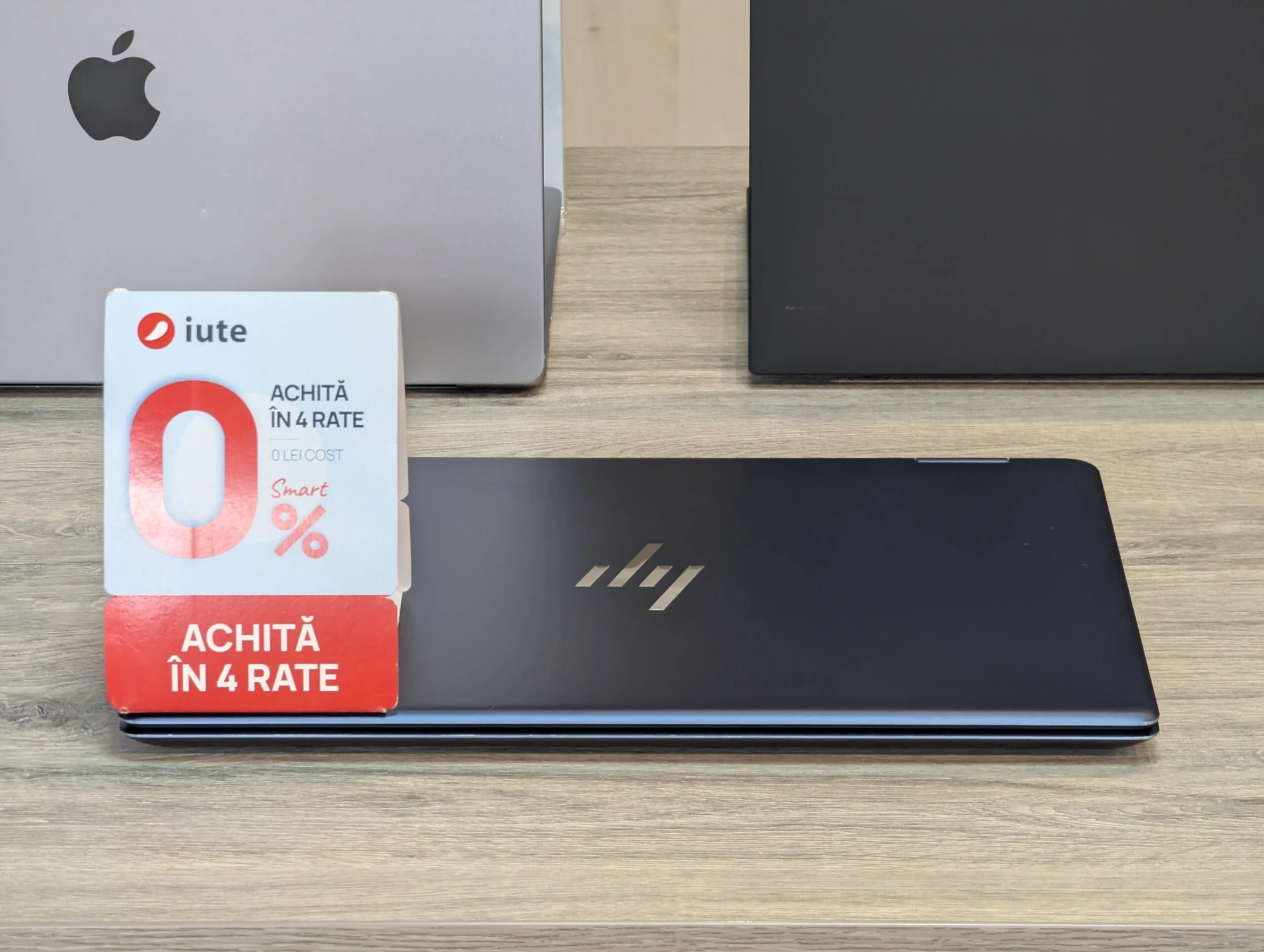 HP Spectre x360 | i7 1260P | 32GB RAM | 2TB | Intel Arc A370M 4GB | 16.0″ Non Touch x360 — miniatură 10