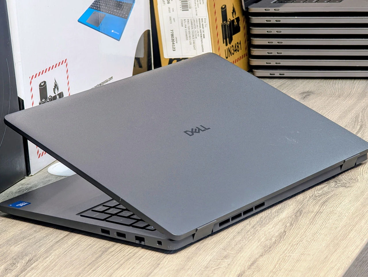 Dell Pro 16 | Core 3 100U | 8GB | 256GB | 16″ FHD+ — miniatură 15