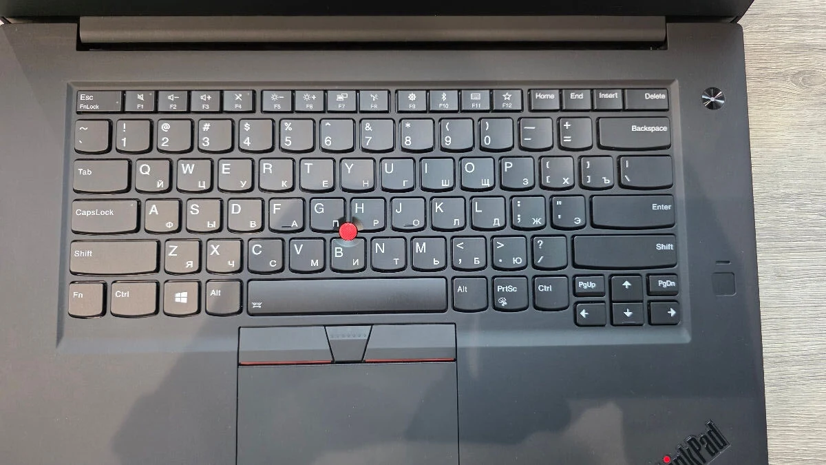 Gravare tastatura — miniatură 8