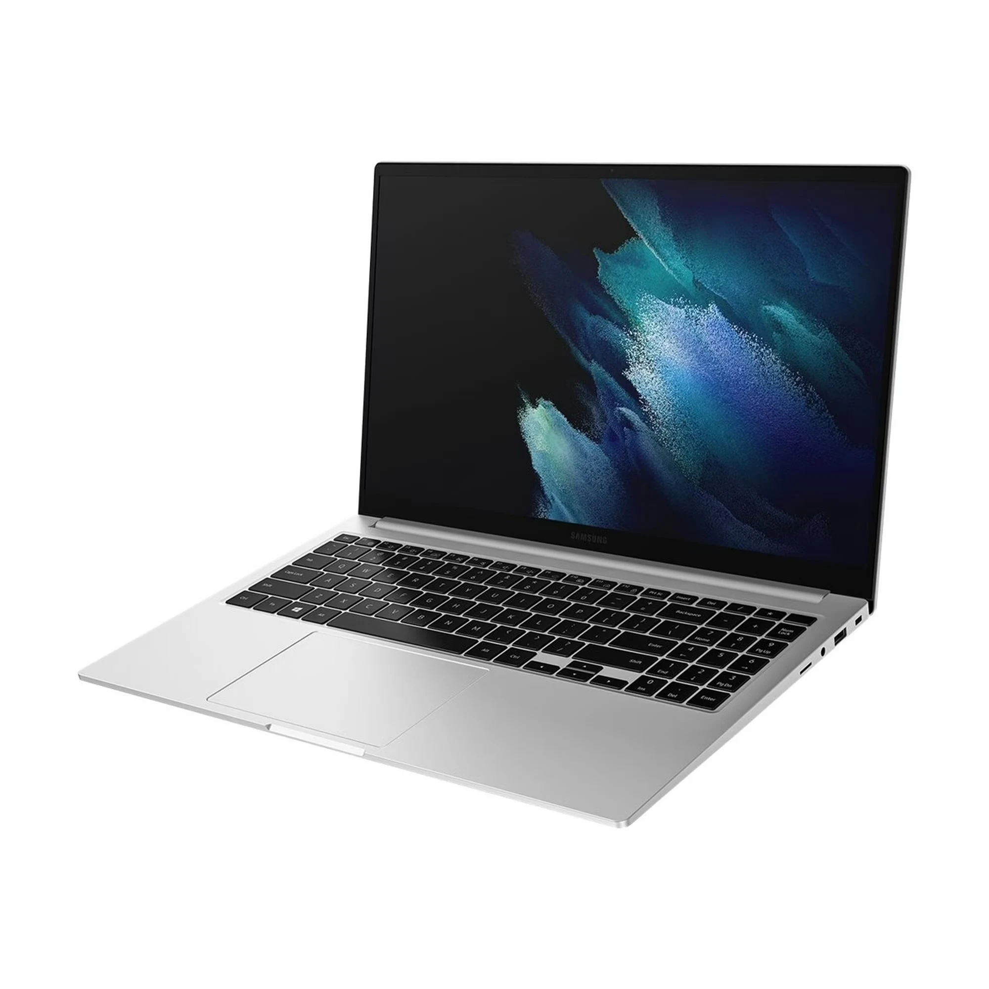 Nou! Samsung Galaxy Book | Core i5-1135G7 | 8GB | 512GB | Intel Iris Xe Graphics | 15.6″ Full HD