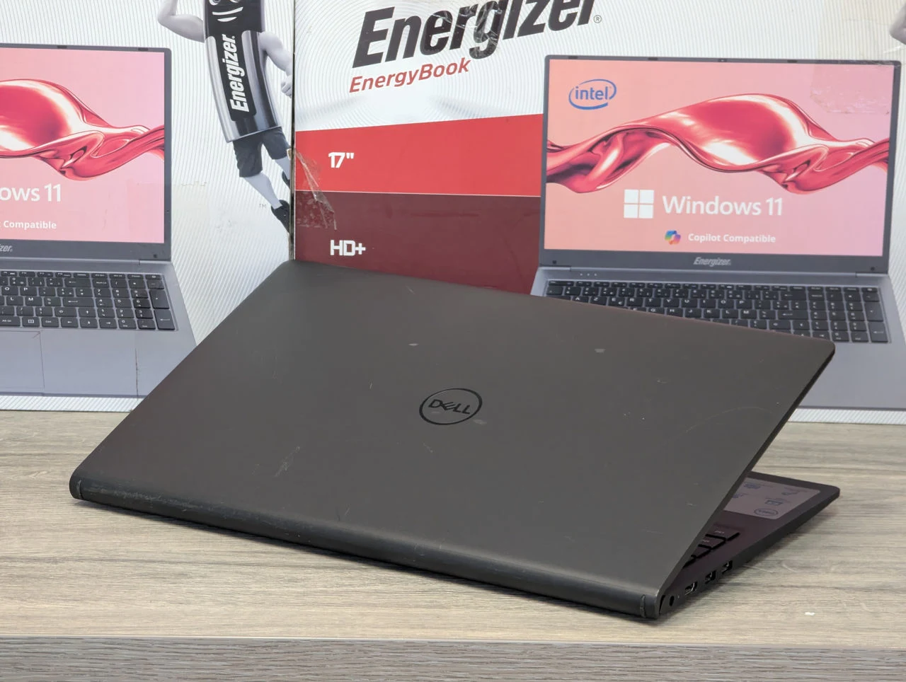 Dell Inspiron 15 3511 | Intel Core i3-1115G4 | 16GB | 256GB | Intel UHD | 15.6″ FHD — miniatură 10