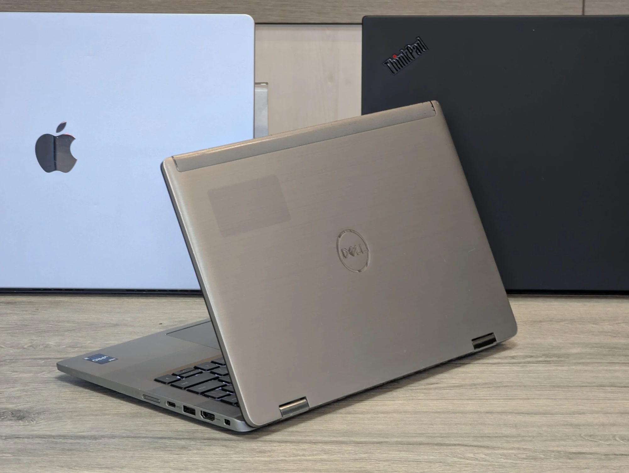 Dell Latitude 7430 2-in-1 | i5-1245U | 16GB | 256GB | Intel Iris Xe | 14.0″ FHD Touch — миниатюра 7