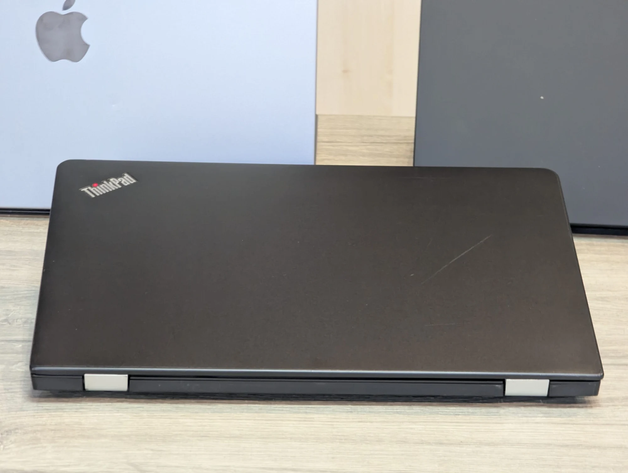Lenovo ThinkPad 13 Gen 2 13.3″ | Intel Celeron 3865U | 8GB RAM | 128GB Samsung SSD | Intel HD 610 | — miniatură 10