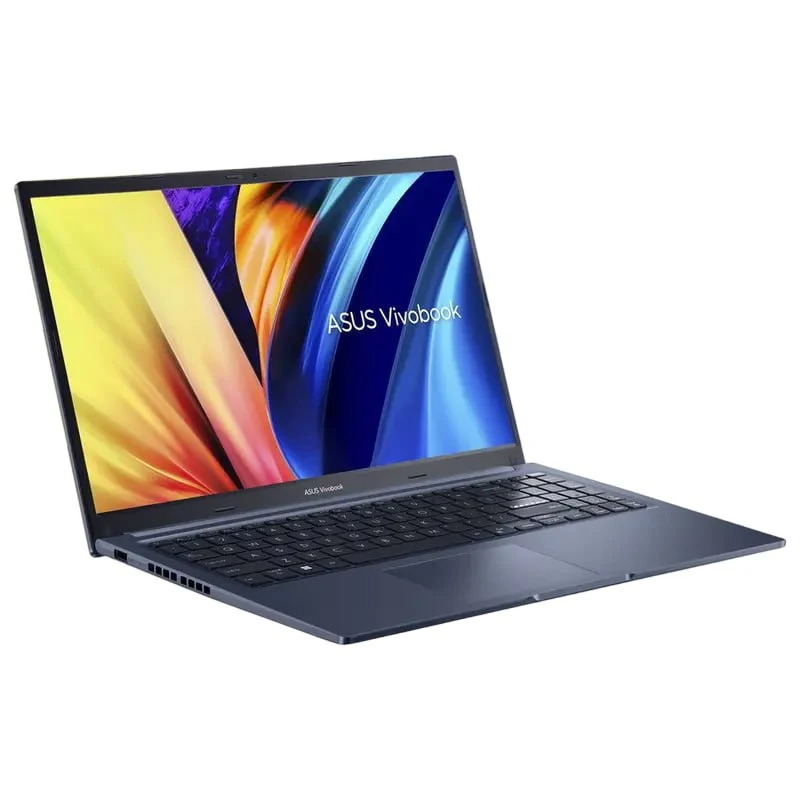 ASUS Vivobook 15 | Intel Core i5-1240P | 16GB RAM | 256GB SSD | 15.6″ FHD