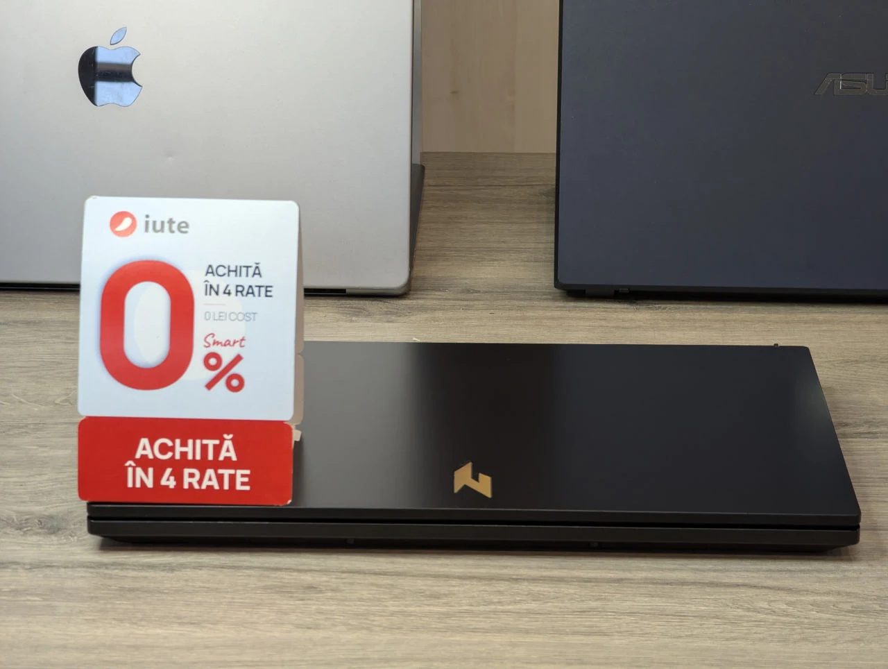Acer Nitro V 15 | Ryzen 5 7535HS | RTX 2050 | 16GB | 512GB | 15.6″ FHD 144Hz — miniatură 10