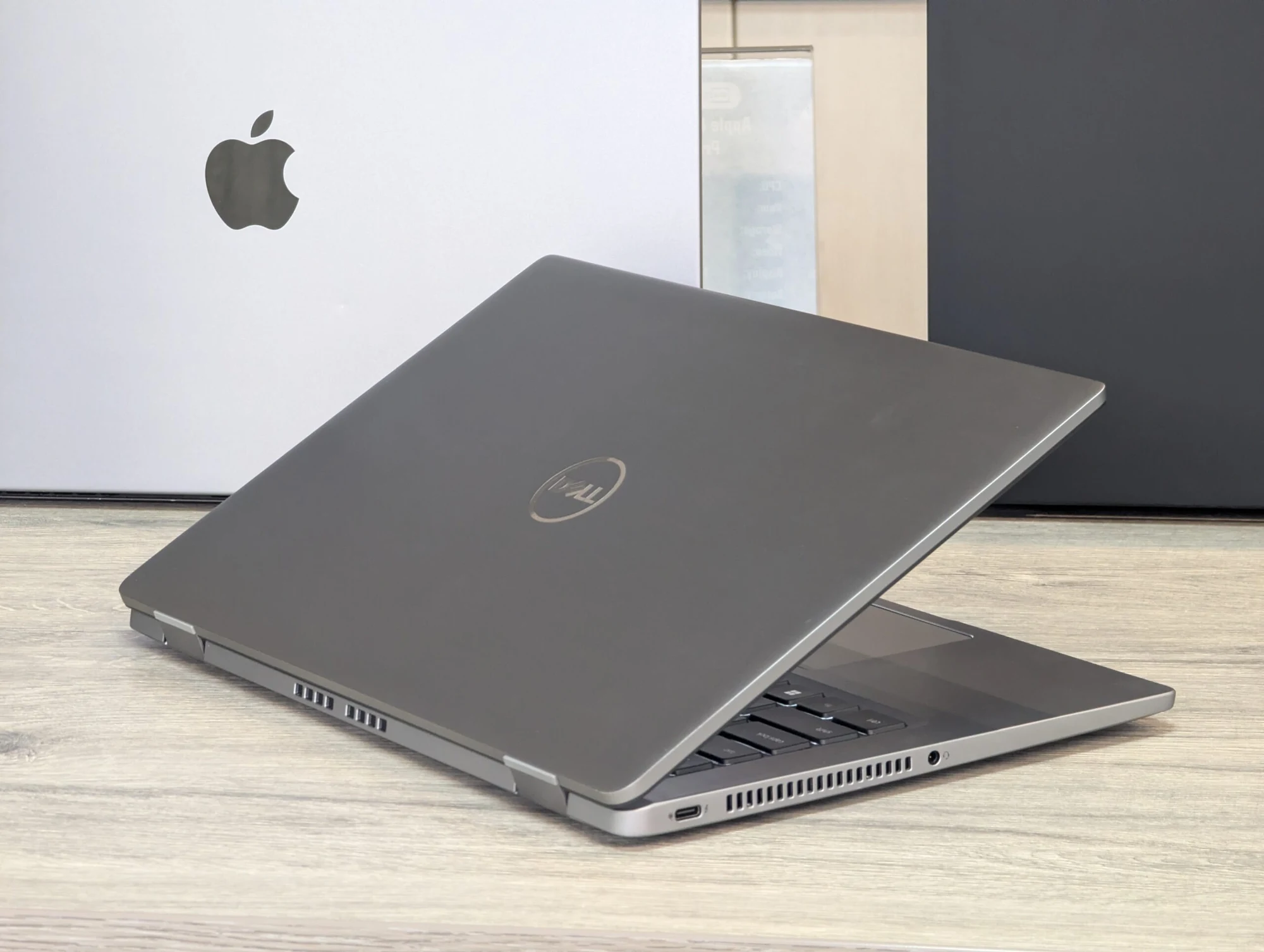 Dell Latitude 7430 | i7 1265U | 16GB RAM | 512GB| Intel Iris Xe | 14.0″ FHD Touch — miniatură 10