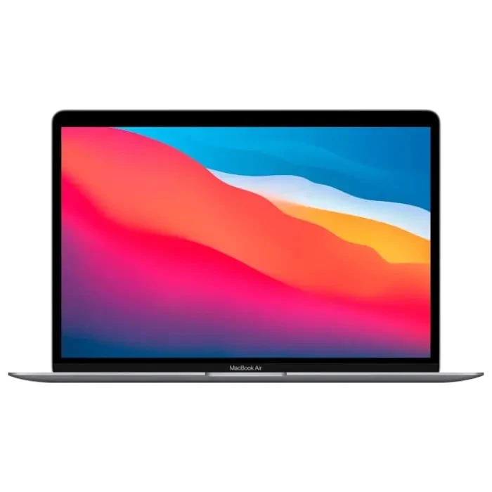 Apple MacBook Air 13 M1 (2020) | 8GB | 256GB | 13.3″ Retina | Space Gray